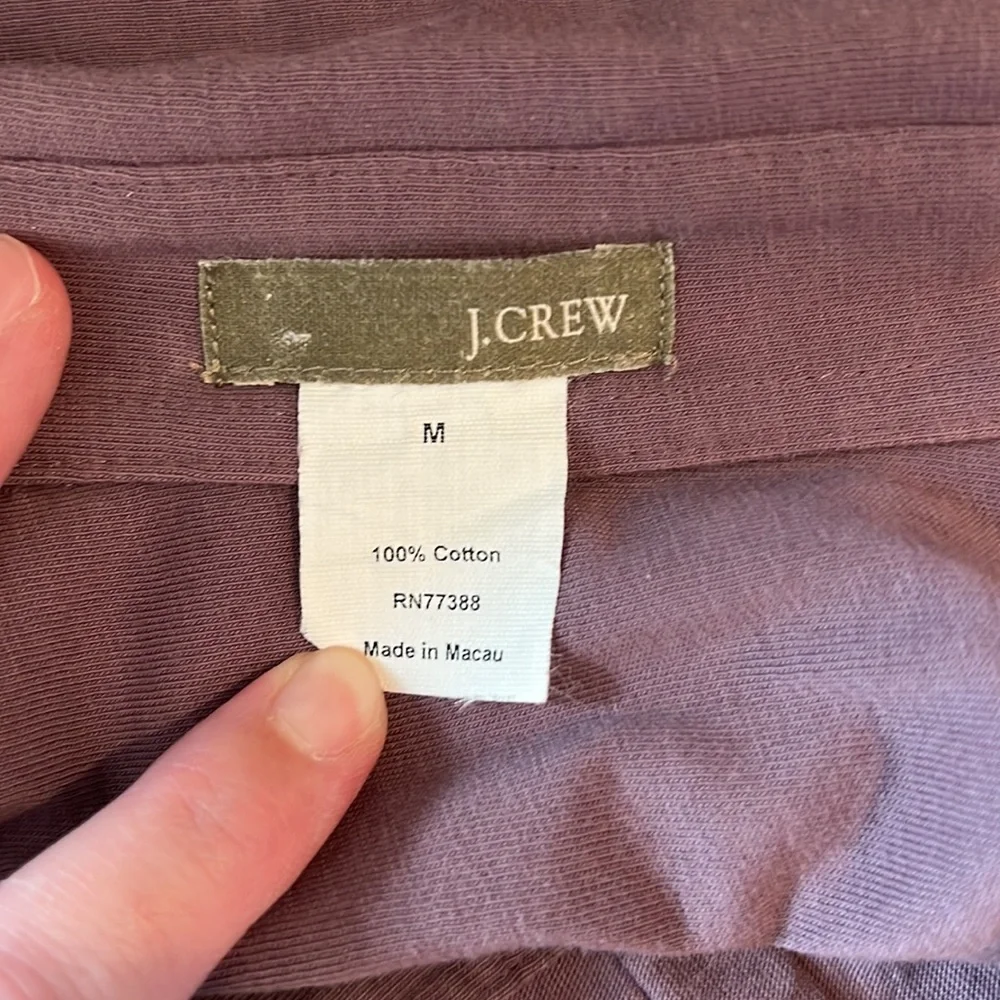 J.Crew Top - Picture 6 of 6